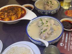 -丁太婆老妈蹄花(人民公园非遗总店)