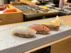 -鮨政·Omakase(港汇恒隆广场店)