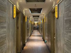 -老酒川菜坊(中山西路店)