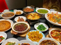 -佰家小厨·南京菜(夫子庙店)