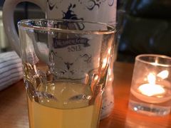 -普兰达德国餐厅·德式脆皮烤猪肘·自酿啤酒(观唐店)