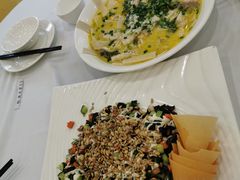 沙律松子松-东城食府·手工点心·37年老字号(虎门店)
