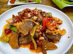 -宗巴雍姆藏餐府
