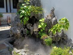 -浈阳坊旅游小镇