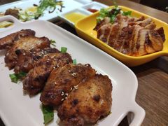 -杰克·肯特厨房西餐厅
