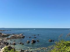 -养马岛旅游度假区