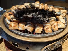 -泥炉烧肉师(新街口金銮巷店)