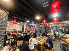-红姐重庆火锅(曙光路店)