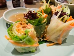 -CHINCHIN 青青·泰国料理(万象食家店)