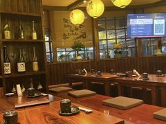 -鸟鹏烧鸟居酒屋(仁恒梦中心店)