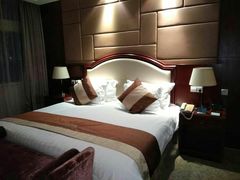 -甸园锦江宾馆(北外滩店)