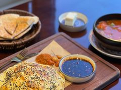 -那拉提之疆·新疆菜(美院店)