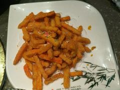 -金掌勺东北菜(格兰晴天店)