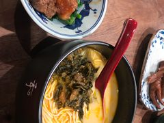 -和府捞面(东直门银座店)