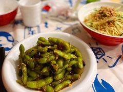 -松哥油焖大虾(科技园店)