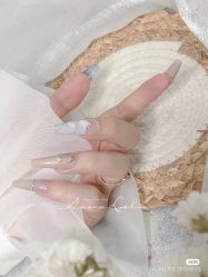 -妙睫屋日式美甲美睫