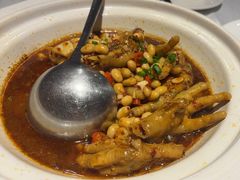 -鄱阳湖·江西小炒·瓦罐煨汤(五道口店)