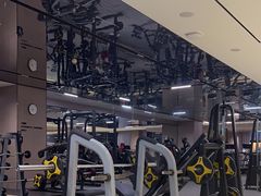 -力美健健身游泳俱乐部(顺联国际店)