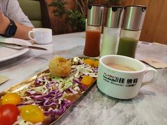-清真·AL-JANNAT 佳纳特餐厅(狮子桥店)
