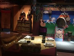 -阿布氇孜藏餐厅(九寨沟店)