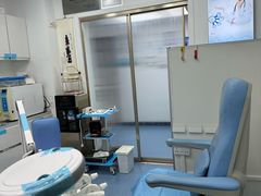 -Andrew指甲专科灰指甲·甲沟炎矫正·3D步态矫形鞋垫定制(上海法华镇路旗舰店)