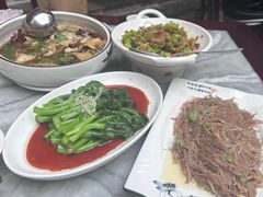 -蔼若春.传承三十年云南菜(金碧公园店)