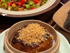 -大盐帮川菜馆(长楹天街店)