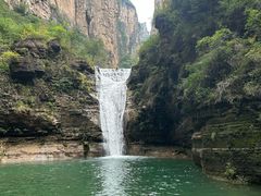 -山西通天峡景区