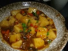 -湘与香缘·湖南菜(王府井北京市百货大楼店)