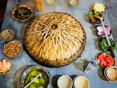 -咊记茅草棚柴火鸡(乌当店)