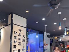 -大厨的餐厅(曾厝垵总店)