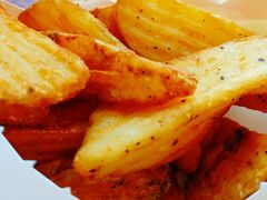 -麦当劳(展览路店)