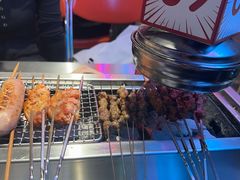 -有蚝有翅烧烤大排档·宵夜(右安门店)