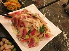 -燕青小馆(东园大厦店)