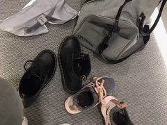 -OXYGYM 奥美氧舱运动中心(领展购物广场·中关村店)