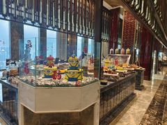 -美食汇自助餐厅(成都万达瑞华酒店)