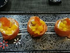 -小山渔屋(棉城店)