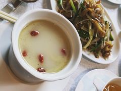 -香宫中餐厅 · 桂林香格里拉