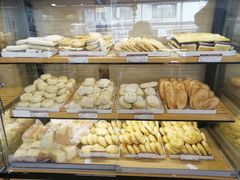 -长发西饼(临顿路店)