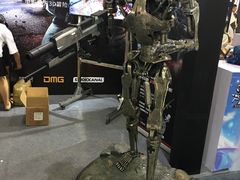 -东浩兰生上海世博展览馆