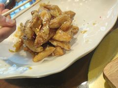 -那家老院子东北菜·饺子·小鸡炖蘑菇(艳华街店)