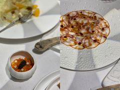 -Le Bistrot de Racine