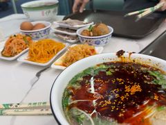 -伊穆祥牛肉面总店·清真