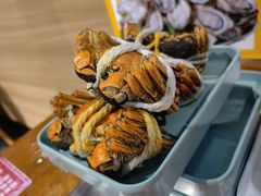 -蚝英雄·鲜蚝自助专门店(小营直营店)