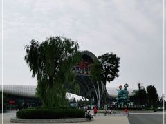 -渔岛海洋度假区