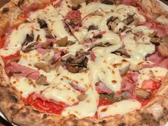 -Mammamia意大利餐厅(阳春巷店)