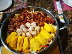 -黄记煌三汁焖锅(崇文门店)
