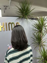 点击看大图 -XIMA·美发沙龙