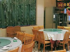 大堂-西兰轩清真菜馆(北顺城街店)