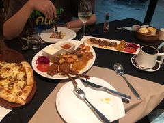 艾菲斯烤肉拼盘-Efes Turkish & Mediterranean Cuisine 艾菲斯餐厅(陆家嘴店)